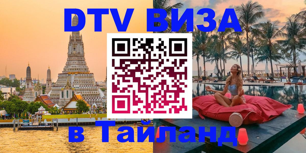 Сколько стоит DTV виза — актуальные цены, оформление даже без документов - Норильск  09.01.2026 